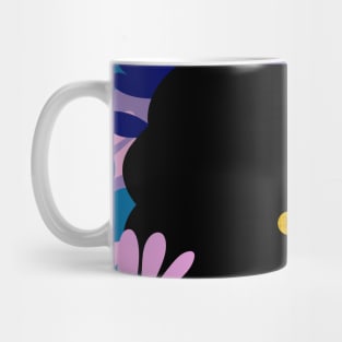 New Leaf Mug